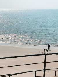 Escape to Paradise: Discover Nathiagali Beach in Karachi!