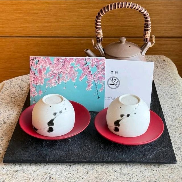 🌸大阪洲際酒店🌸感受真正的五星級體驗
