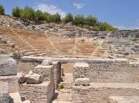 Rhodiapolis Ancient City 🇹🇷