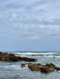 📍Agulhas National Park, South Africa 🇿🇦 