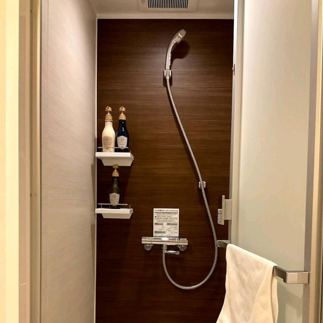 🌸Karaksa Hotel Tokyo Station🌸地點超級方便的酒店