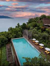 Six Senses Samui
