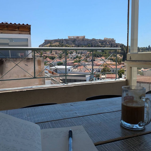Athens travel is always best 🇬🇷