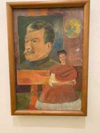 A trip into Frida’s world