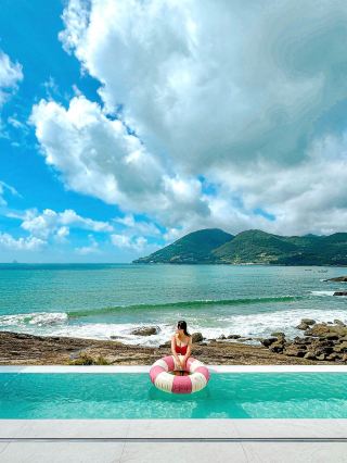 My stay at The Signature Pool Villa in Namhae