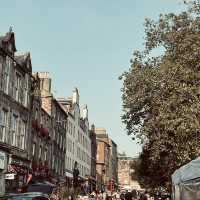 Edinburgh 