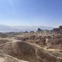 The hottest place in the world!! 