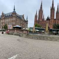 Mainz centre