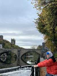 The side of Durham you haven’t seen