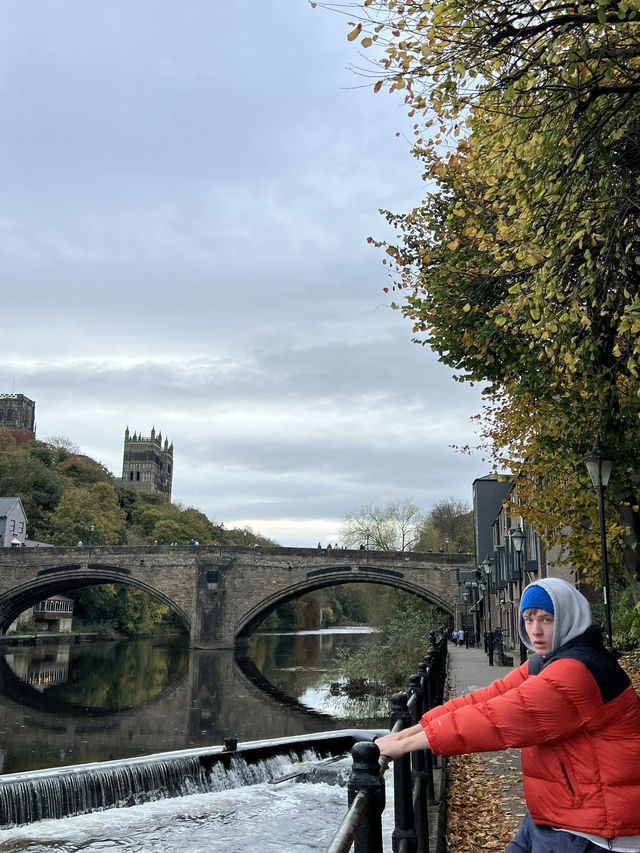 The side of Durham you haven’t seen