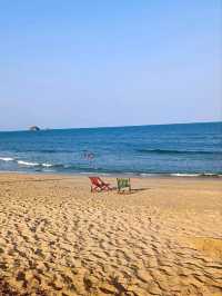 หาดเขาตะเกียบ