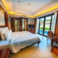 Pullman Yalong Bay, Myanmar Pool Villa