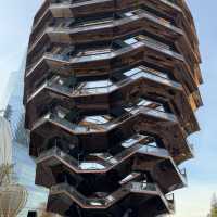 New York or Nowhere