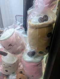 Fusion O Oriental Supermarket & Bubble Tea