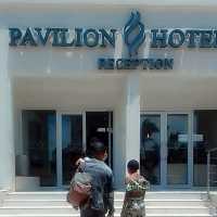 Unforgettable holiday well spent with my family at Pavallion Hotel in Durban South Africa 