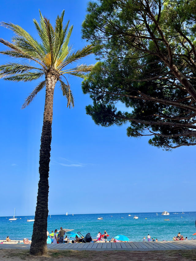 A must-visit in Spain!