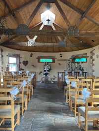 Wedding venue Gretna Green  ⛪️ Mill Forge 
