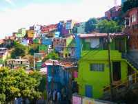 comuna 13