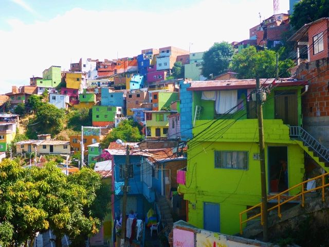 comuna 13