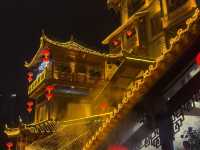 Discovering Hongyadong: Chongqing’s Iconic Riverside Wonderland