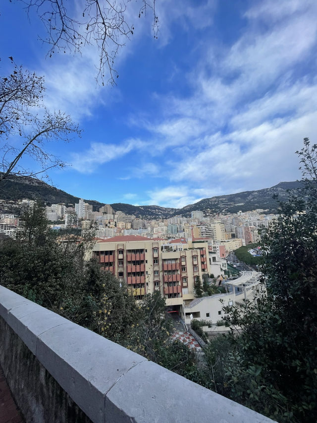 1-Day Itinerary in Monaco 🇲🇨 Get your Monaco Souvenir Passport for free!
