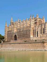 Palma de Mallorca,
