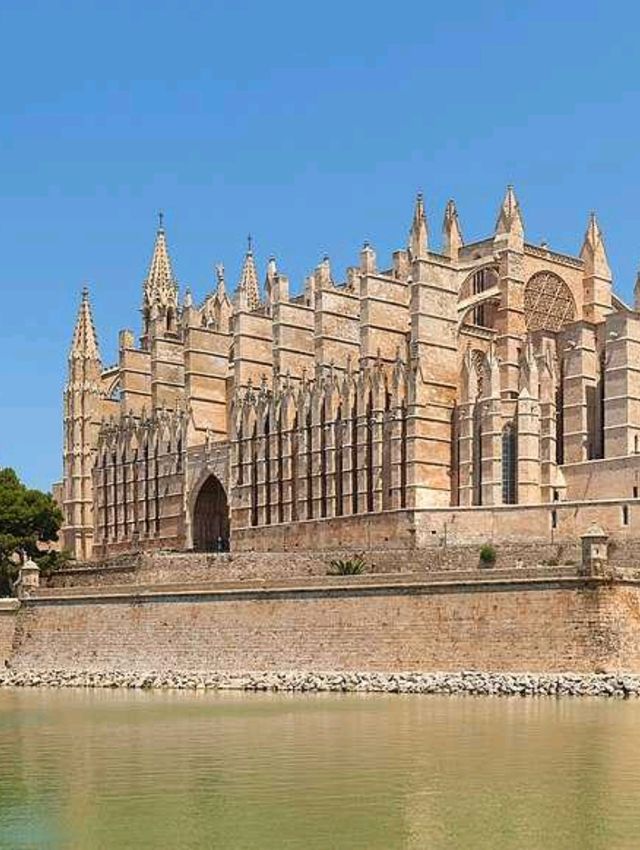 Palma de Mallorca,