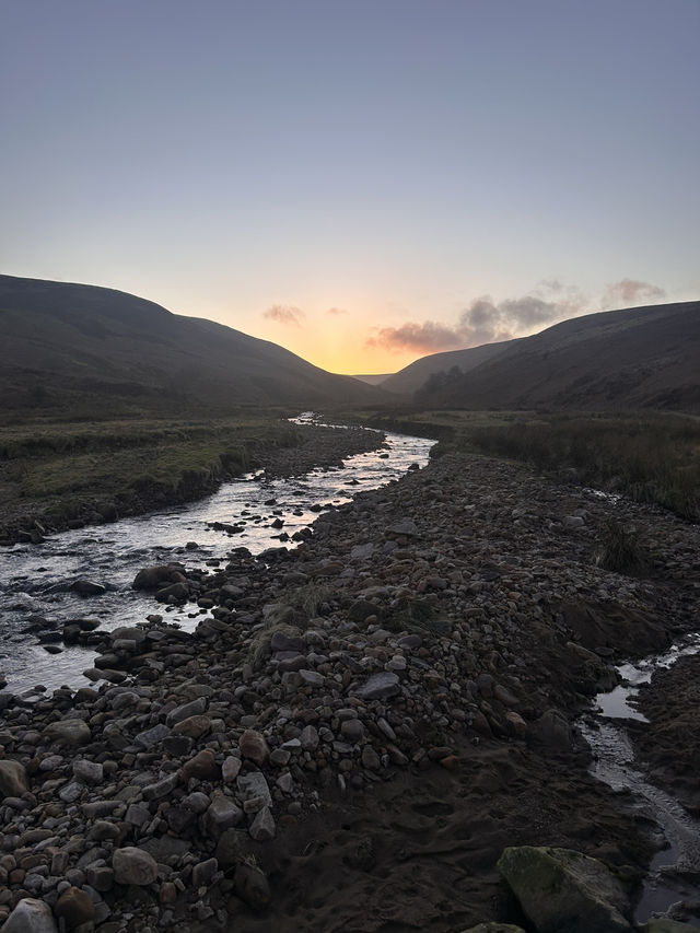 Beautiful Bowland 