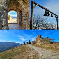 What to Do in Mtskheta, Georgia – A Quick Guide