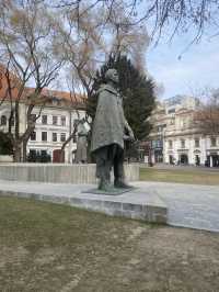 Bratislava trip