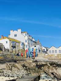 St Ives 4 Days Itinerary