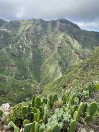 Perfect Tenerife Itinerary 