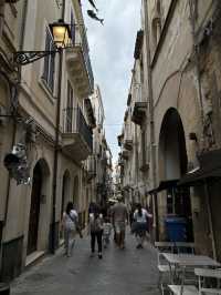 Siracusa, Sicily, Italy