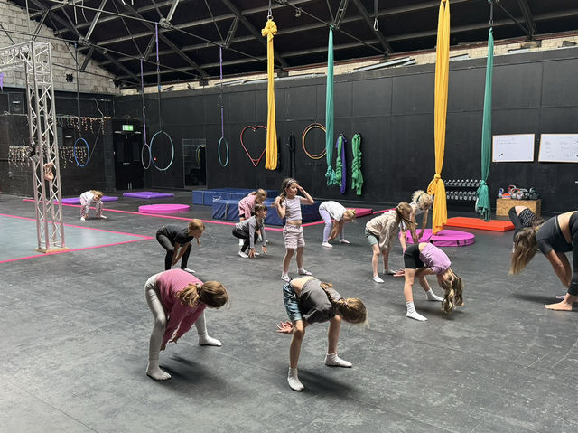 POLE, aerial arts, aerial hoop, bungee fitness 🤸🏽‍♂️