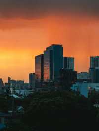 Manila’s Historic Heartbeat 🇵🇭