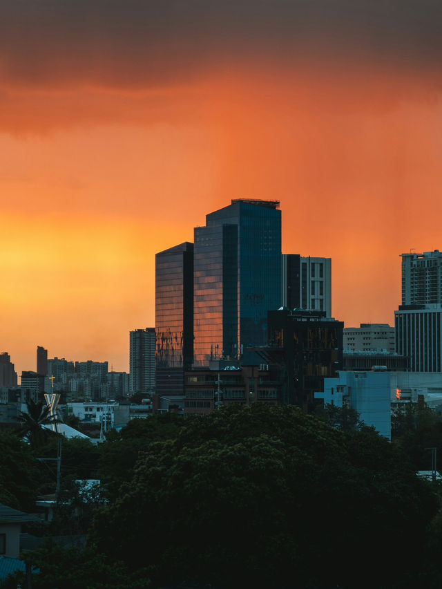 Manila’s Historic Heartbeat 🇵🇭