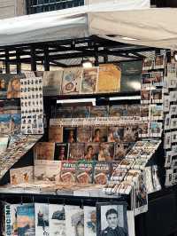 Rome If You Want To — History, Gelato & 30k Steps