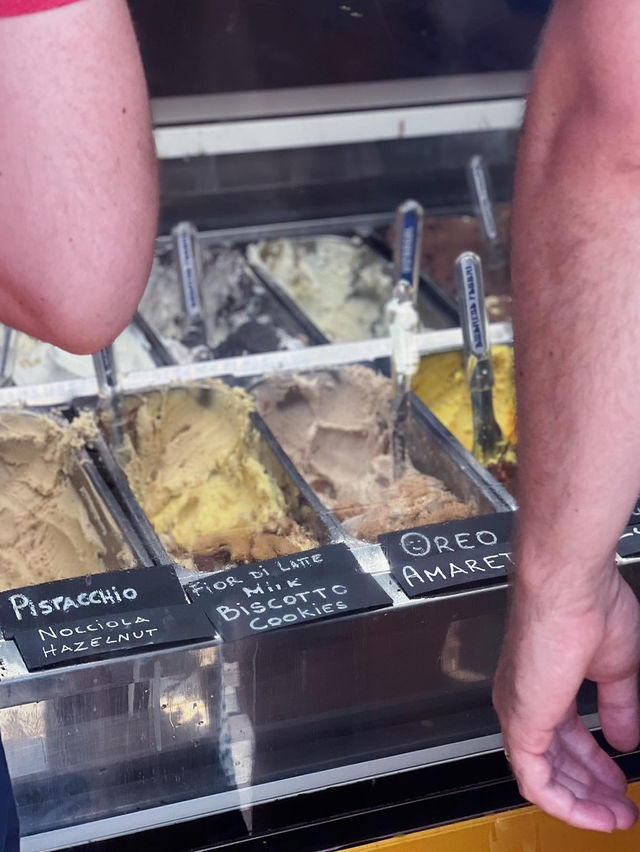 Rome If You Want To — History, Gelato & 30k Steps
