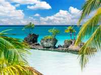 Boracay, Philippines: The gateway for beach lovers and water sports enthusiasts!
