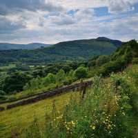 Hiking Bamford Edge from Sheffield: A Scenic Adventure in the Peak District