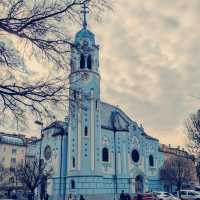 Bratislava: Europe's Hidden Gem of Architecture