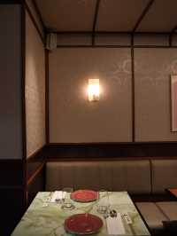 London | Newly-opened Chinese restaurant near Victoria Station