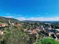 Experience the vibes of the Slovak country-side from above!