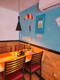 해외호텔 페루 리마의 편한 호텔 Centro by Casa Andina