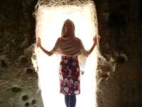Waking Up in a Dream: Cappadocia, Turkey