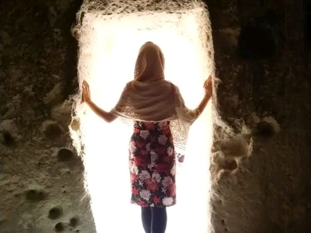 Waking Up in a Dream: Cappadocia, Turkey