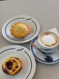 🇵🇹蛋塔創始Pastéis de Belém（貝倫蛋塔創始店）