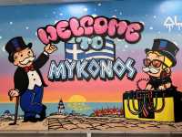 Mykonos 