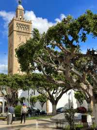 1 Day Itinerary in Casablanca