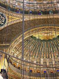 The Fortress of Legends: Cairo Citadel’s Towering Legacy